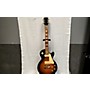 Used Gibson Used 2011 Gibson 1950S Tribute Les Paul Studio 2 Tone Sunburst Solid Body Electric Guitar 2 Tone Sunburst