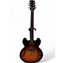 Used Gibson Used 2011 Gibson ES335 Studio BOURBON BURST Solid Body Electric Guitar BOURBON BURST