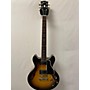 Used Gibson Used 2011 Gibson ES339 Vintage Sunburst Hollow Body Electric Guitar Vintage Sunburst