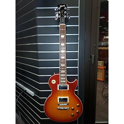 Gibson Used 2011 Gibson LES PAUL STANDARD Heritage Cherry Sunburst Solid Body Electric Guitar