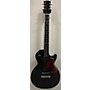 Used Gibson Used 2011 Gibson Les Paul Junior Special Black Solid Body Electric Guitar Black