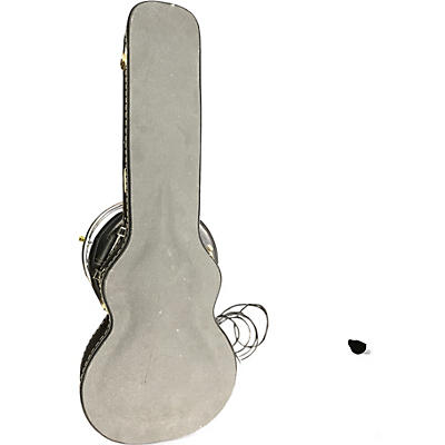 Used 2011 Gibson Les Paul Melody Maker Black Solid Body Electric Guitar