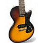 Used 2011 Gibson Les Paul Melody Maker Tobacco Sunburst Solid Body Electric Guitar Tobacco Sunburst