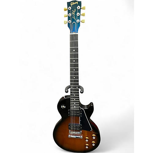 Used 2011 Gibson Les Paul Special Tobacco Burst Solid Body Electric Guitar Tobacco Burst