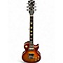 Used 2011 Gibson Les Paul Standard Premium Plus 1960S Neck FLAME MAPLE Solid Body Electric Guitar FLAME MAPLE