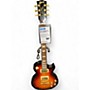 Used 2011 Gibson Les Paul Studio 3 Tone Sunburst Solid Body Electric Guitar 3 Tone Sunburst