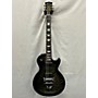 Used Gibson Used 2011 Gibson Les Paul Studio Flood Burst Solid Body Electric Guitar Burst