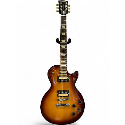Used 2011 Gibson Les Paul Studio Sunburst Solid Body Electric Guitar