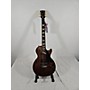 Used Gibson Used 2011 Gibson Les Paul Studio Worn Brown Solid Body Electric Guitar Worn Brown