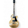 Used 2011 Gibson Les Paul Tribute BRONZE Solid Body Electric Guitar BRONZE