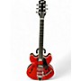 Used Gibson Used 2011 Gibson MIDTOWN STANDARD BIGSBY Cherry Hollow Body Electric Guitar Cherry