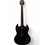 Used 2011 Gibson MOD SHOP SG Mahogany Solid Body Electric Guitar Mahogany