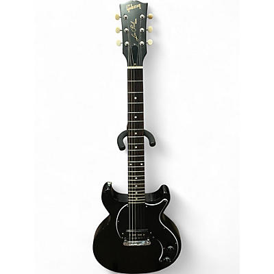 Used 2011 Gibson Nighthawk Studio Silverburst Solid Body Electric Guitar