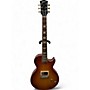 Used Gibson Used 2011 Gibson R8 Les Paul Single Pickup Sunburst Solid Body Electric Guitar Sunburst