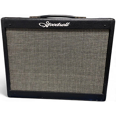 Used 2011 Goodsell VALPREAUX 21 Guitar Combo Amp