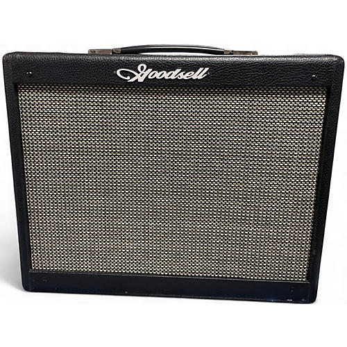 Used 2011 Goodsell VALPREAUX 21 Guitar Combo Amp