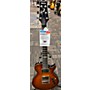 Used Ibanez Used 2011 Ibanez ART100 Art Series VIOLIN BURST Solid Body Electric Guitar VIOLIN BURST