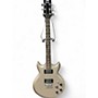 Used 2011 Ibanez AX320H Metallic Gray Solid Body Electric Guitar Metallic Gray