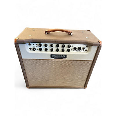 Used 2011 MESA/Boogie Lone Star Special 1x12 30W Tube Guitar Combo Amp