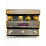 Used 2011 Markbass Super Synth Bass Bass Effect Pedal