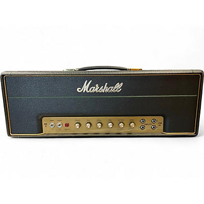 Used 2011 Marshall JTM45 45W Tube Guitar Amp Head