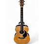 Used 2011 Martin 000-28 Natural Acoustic Guitar Natural