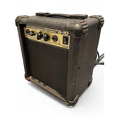 Used 2011 Miscellaneous G-10 Guitar Combo Amp