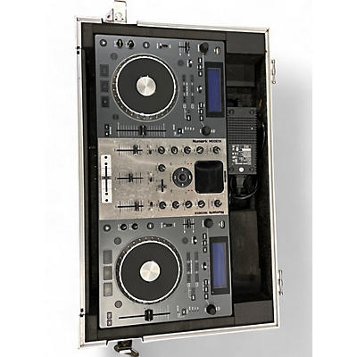 Used 2011 Numark Mixdeck DJ Controller