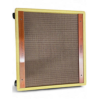 Used 2011 Oldfield Honky Tonk D'Lux 1x12 Tube Guitar Combo Amp