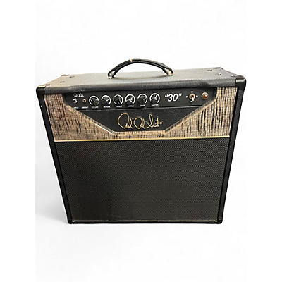 Used 2011 PRS 30 30W Tube Guitar Amp Head