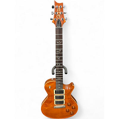 Used 2011 PRS Chris Henderson Signature AMBER Solid Body Electric Guitar