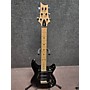 Used PRS Used 2011 PRS DC3 Black Solid Body Electric Guitar Black