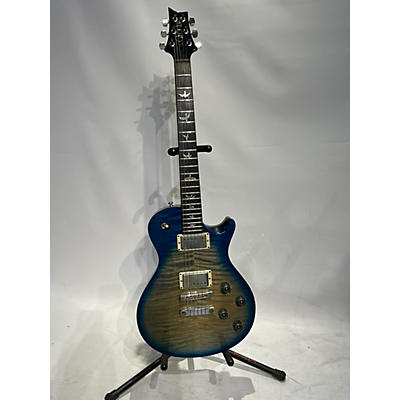 PRS Used 2011 PRS Mark Tremonti Signature Faded Whale Blue Solid Body Electric Guitar