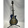 Used PRS Used 2011 PRS Mark Tremonti Signature Faded Whale Blue Solid Body Electric Guitar Faded Whale Blue