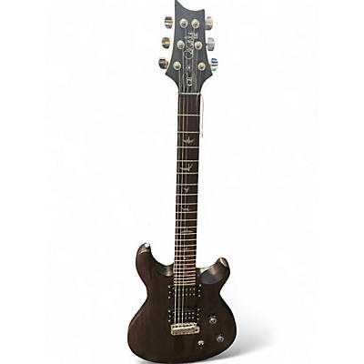 Used 2011 PRS SE Standard 24 Charcoal Solid Body Electric Guitar
