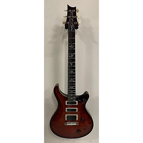 PRS Used 2011 PRS Studio 22 FIRE MIST Solid Body Electric Guitar FIRE MIST