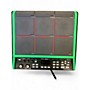 Used 2011 Roland SPDSX Sampling Drum MIDI Controller