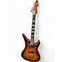 Used 2011 Schecter Guitar Research Avenger Custom Flamed Maple Solid Body Electric Guitar Flamed Maple