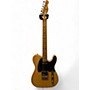 Used Squier Used 2011 Squier Classic Vibe 1950S Telecaster Butterscotch Blonde Solid Body Electric Guitar Butterscotch Blonde