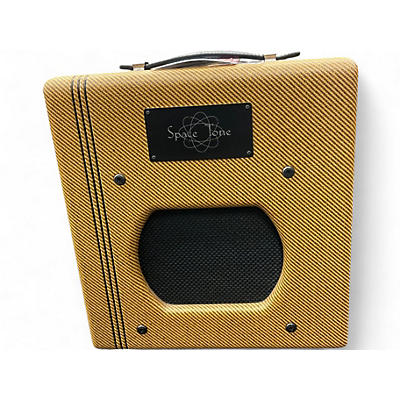 Used 2011 Swart Amp SPACE TONE Tube Guitar Combo Amp