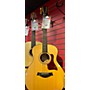 Used Taylor Used 2011 Taylor 316E Maple Acoustic Electric Guitar Maple