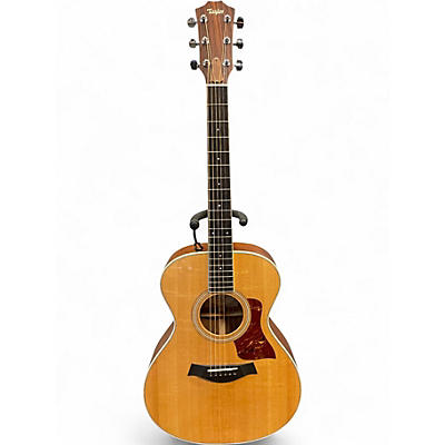 Used 2011 Taylor GC3 Natural Acoustic Guitar