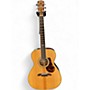 Used 2012 Alvarez MF60OM NATURAL Acoustic Guitar NATURAL