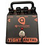 Used 2012 Amptweaker Tight Metal Effect Pedal
