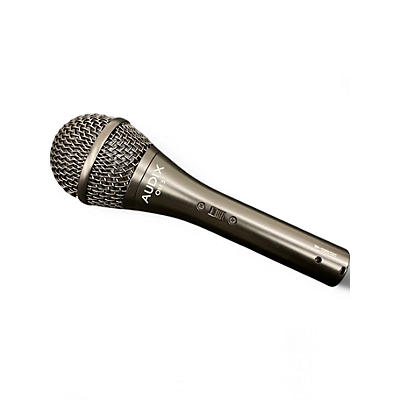 Used 2012 Audix OM3S Dynamic Microphone