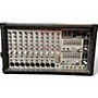 Used 2012 Behringer Europwer PMX2000 Powered Mixer