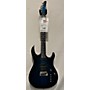 Used Carvin Used 2012 Carvin DC 135 Midnight Blue Solid Body Electric Guitar Midnight Blue