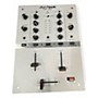 Used 2012 Dj Tech  DIF 25 Powered Mixer
