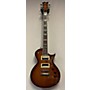 Used ESP Used 2012 ESP LTD EC1000 Deluxe Sunburst Solid Body Electric Guitar Sunburst