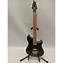 Used EVH Used 2012 EVH Wolfgang USA Gloss Black Solid Body Electric Guitar Gloss Black